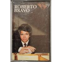 Cassette De Roberto Bravo Adagio (2599 segunda mano  Chile 