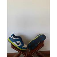 Zapatillas De Golf Nike Dunk Low De Punta Suave, usado segunda mano  Chile 