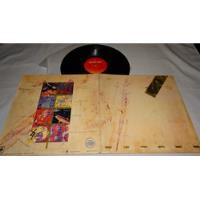 Soda Stereo - Signos '1986 (gatefold Discos Cbs Argentina) ( segunda mano  Chile 