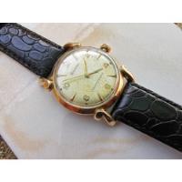Bulova 'winchester' Automatic Classic Gents Swiss Watch/ 50´, usado segunda mano  Chile 