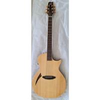 Guitarra Electroacustica Ltd Tl-6 Nueva segunda mano  Chile 