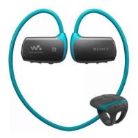 Reproductor Mp3 Sumergible Sony Walkman Bluetooth segunda mano  Concepcion