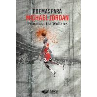 Poemas Para Michael Jordan segunda mano  Chile 