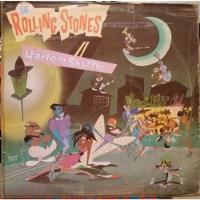 The Rolling Stones - Harlem Shuffle / Vinilo Lp 2da Mano  segunda mano  Chile 