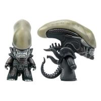 Alien Big Chap Titans Figura Vinilo Avp Alien Vs Predator segunda mano  Chile 