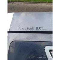 Lavadora LG Fuzzy Logic 8 Kg (por Partes Repuestos), usado segunda mano  Chile 