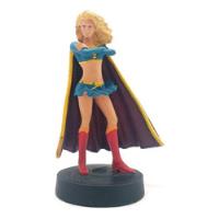 Supergirl Figura Eaglemoss Liga Justicia League Superman 9cm segunda mano  Chile 