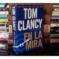 Usado, En La Mira - Tom Clancy segunda mano  Chile 