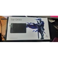 Tableta Digitalizadora Xp-pen Star G430s segunda mano  Chile 