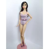 Muñeca Poppy Parker Beach Babe Integrity Toys Tipo Barbie segunda mano  Chile 