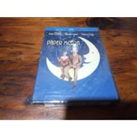 Paper Moon 1 Dvd) segunda mano  Chile 