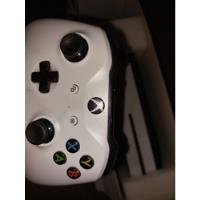 Xbox One S Perfecto Estado, En Caja Edicion Shadows. segunda mano  Chile 