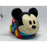 Carrito De Juguete Mickey Mouse De Bebé, usado segunda mano  Chile 