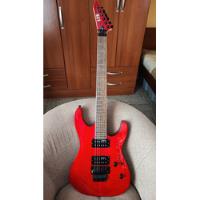Usado, Guitarra Eléctrica Ltd M200 Stratocaster segunda mano  Chile 