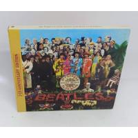 Pack Cd The Beatles 3 Álbumes, usado segunda mano  Chile 