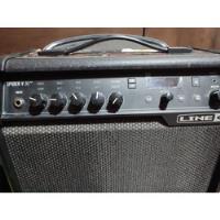 Amplificador De Guitarra Line 6 Spider V30 Mkii - 30w segunda mano  Chile 