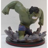 The Hulk 2016 Avengers Age Of Ultron Marvel Quantum Mechanix segunda mano  Chile 