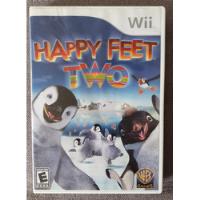 Happy Feet Two / Wii // Wario Store segunda mano  Chile 