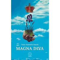 Magna Diva segunda mano  Chile 
