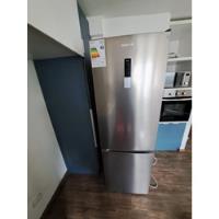 Refrigerador Daewoo No Frost 317 Litros, usado segunda mano  Chile 
