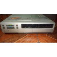 Vhs National Vn 1220 Video Cassette Recorder, usado segunda mano  Chile 