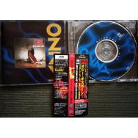 Usado, Ozzy Osbourne * Blizzard Of Ozz * Cd Like New Japonés segunda mano  Chile 
