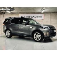 2017 Land Rover Discovery 3.0d Hse Auto 7a 4wd segunda mano  Chile 