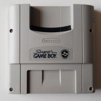 Super Game Boy - Super Famicom/ Super Nintendo Snes segunda mano  Chile 