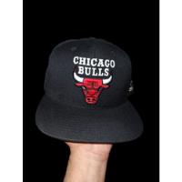Usado, Gorro Chicago Bulls segunda mano  Chile 