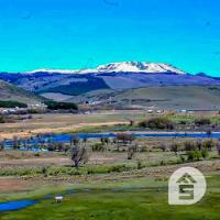 Campo Edificado En Un Entorno Natural Único: Gran Inversión. segunda mano  Chile 