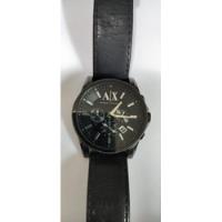 Usado, Reloj Armani Exchange Ax2098  - Hombre segunda mano  Chile 