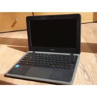 Chromebook Acer C733-c64x, usado segunda mano  Chile 