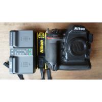 Nikon Réflex D5 Dslr Color  Negro segunda mano  Chile 