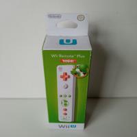 Wii Mote Yoshi's , usado segunda mano  Chile 