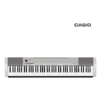 Casio Piano Digital Cdp - 130sr 88 Teclados Atril Pedal segunda mano  Recoleta