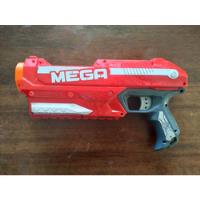 Pistola Nerf Magnus, usado segunda mano  Chile 