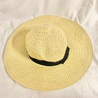Usado, Sombrero Color Natural Marca Alaniz Talla Estándar Usado segunda mano  Chile 