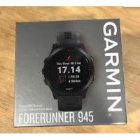 Smartwatch Garmin Forerunner 945 Gps Triathlon Running, usado segunda mano  Chile 