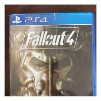 Usado, Fallout 4  Standard Edition Bethesda Softworks Ps4 Físico segunda mano  Chile 