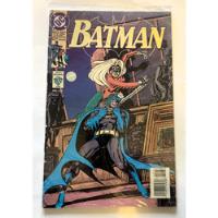 Usado, Comic Dc: Batman #239. Historia Completa. Editorial Vid segunda mano  Chile 
