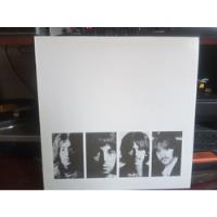 The Beatles Vinilo White Unplugged Album, usado segunda mano  Chile 