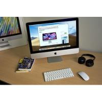 Computador Apple iMac 21 PuLG Con Proc 2,3 Ghz Intel Core I5 segunda mano  Chile 