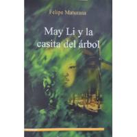 May Li Y La Casita Del Árbol segunda mano  Chile 