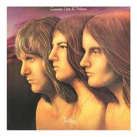 Emerson, Lake & Palmer - Trilogy | Vinilo Usado segunda mano  Chile 
