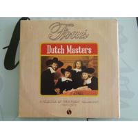 Focus - Dutch Masters, usado segunda mano  Chile 