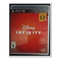Disney Infinity 3.0 Edition, Juego Ps3 Español segunda mano  Chile 