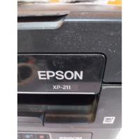 Impresoras Epson segunda mano  Chile 
