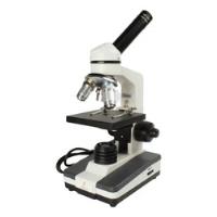Usado, Microscopio Centauro 3 Objetivos segunda mano  Chile 