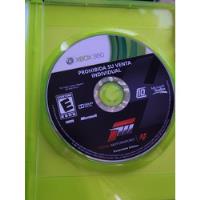  Forza Motosport 4 Essentials  Edition Xbox 360 Fisico  segunda mano  Chile 
