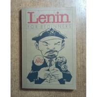 Lenin For Beginners (lenin Para Principiantes) / Pantheon, usado segunda mano  Chile 